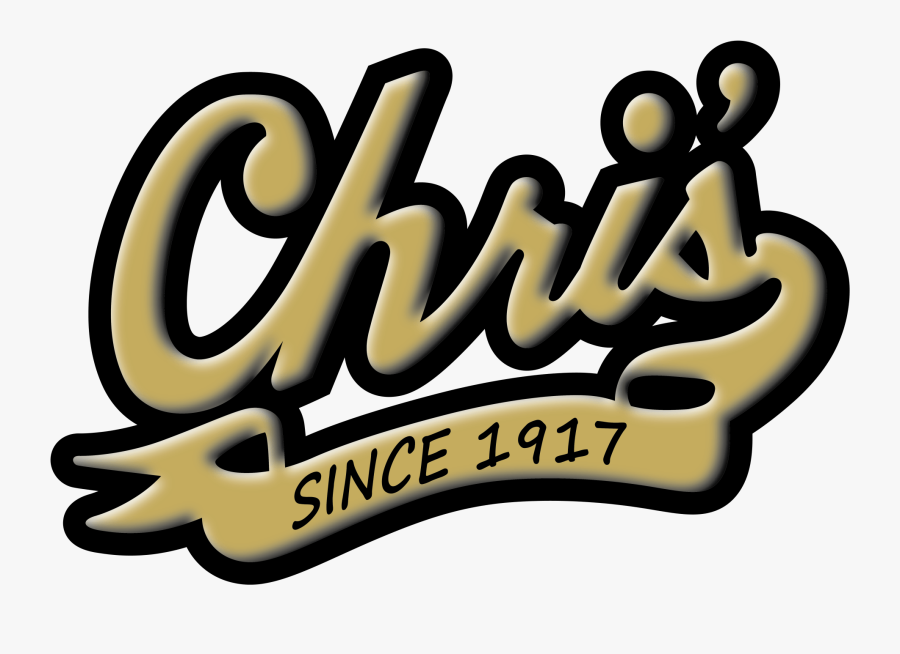 Chris - Graphic Design, Transparent Clipart