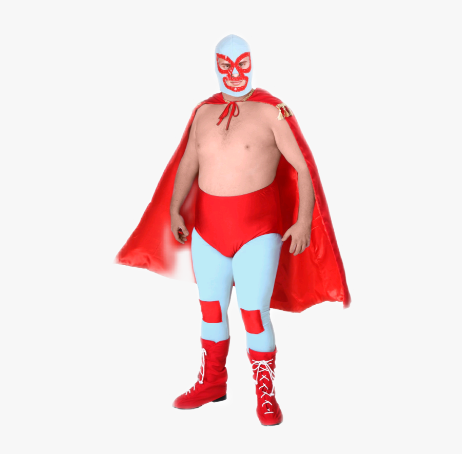 Nacholibre Freetoedit, Transparent Clipart