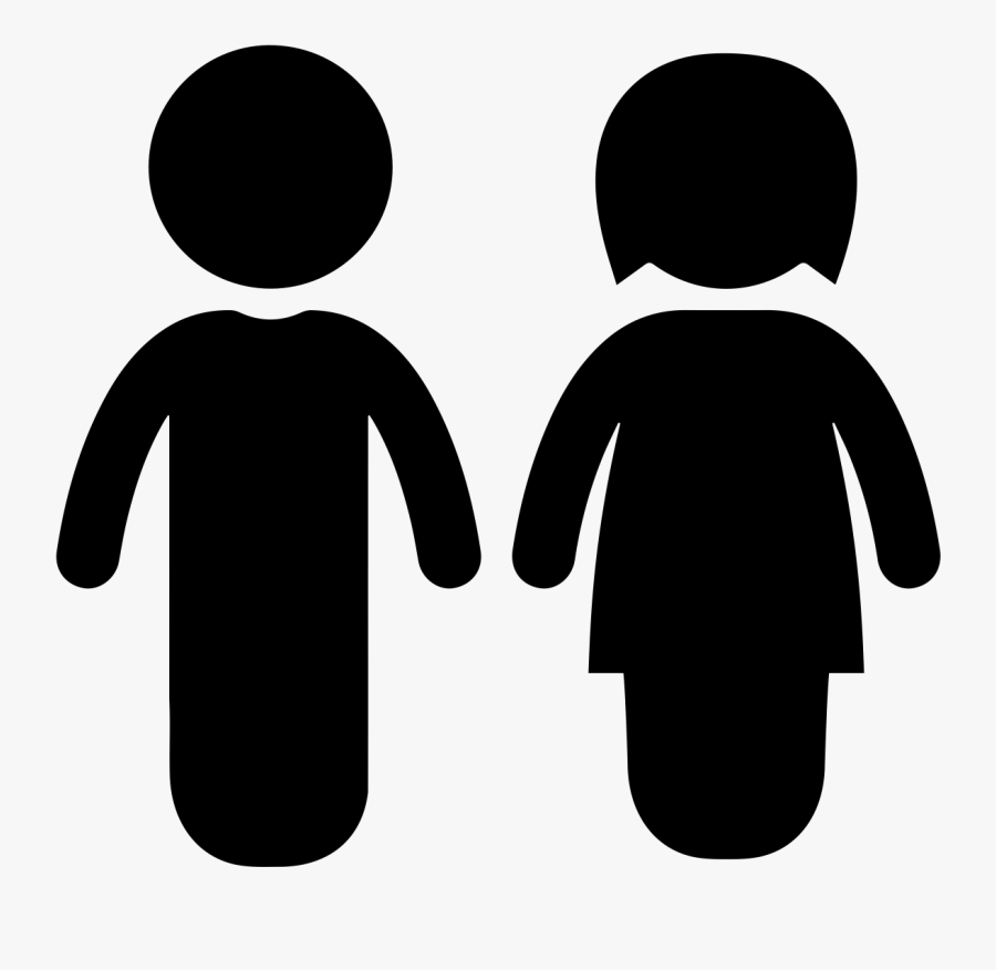 Child Icon, Transparent Clipart