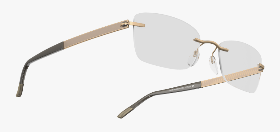 Sunglasses Silhouette Goggles Eye Examination - Plastic, Transparent Clipart