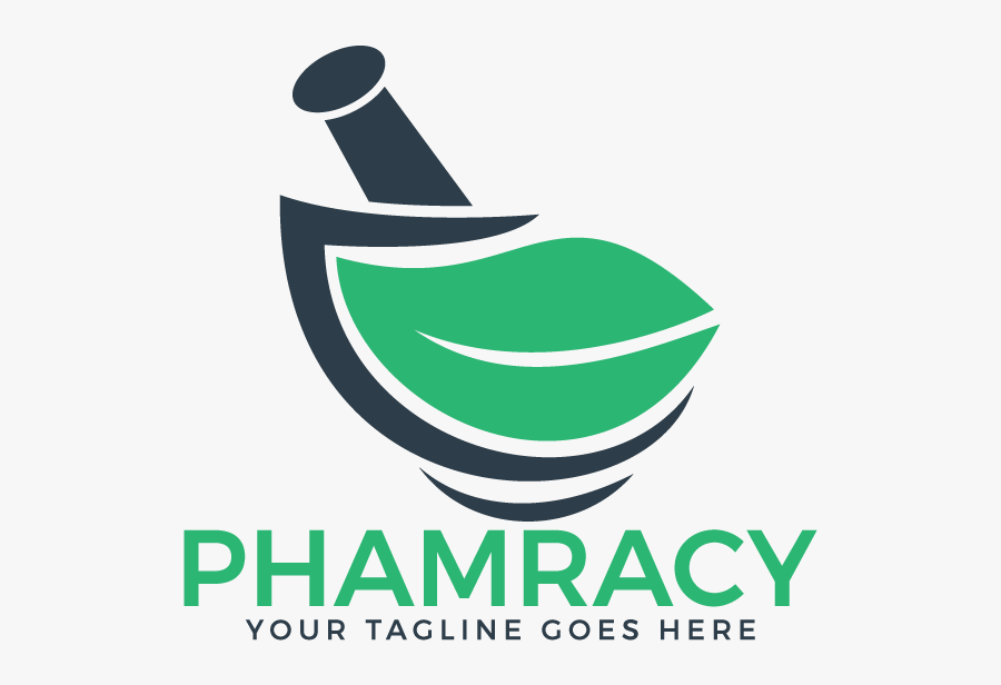 Pharmacy Medical Logo - Cascade Server , Free Transparent Clipart 