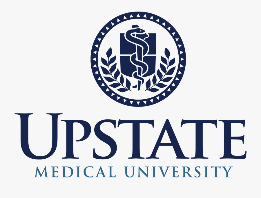 State University Of New York Upstate Medical University, Transparent Clipart