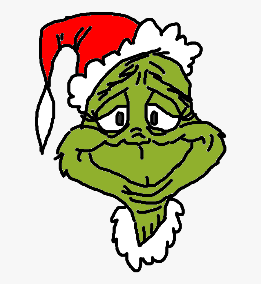 Picture - Grinch Clip Art , Free Transparent Clipart - ClipartKey