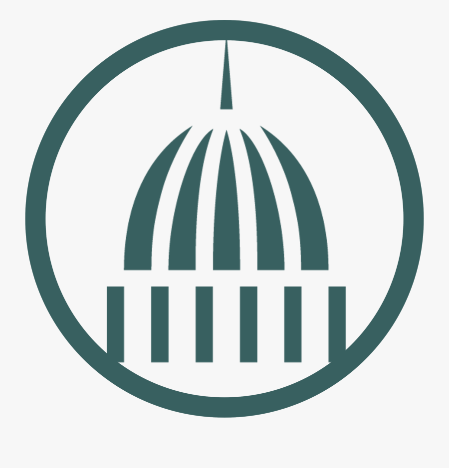 National Conference Of State Legislatures Logo, Transparent Clipart