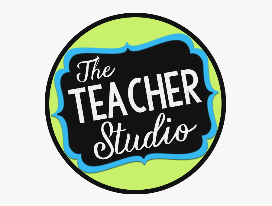 Teacher Studio, Transparent Clipart