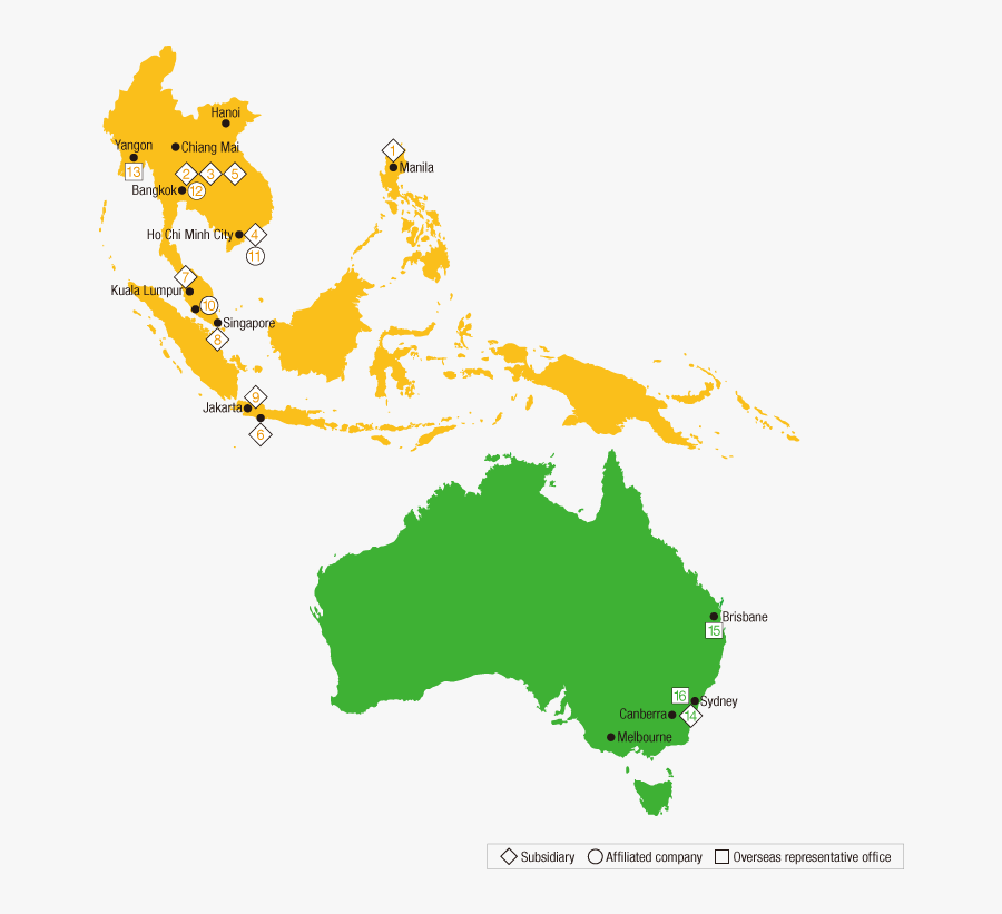 Asia australia. Юго-Восточная Азия на карте. Юго Восточная Азия и Австралия. Карта Юго Восточной Азии и Австралии. Карта Юго Восточной Азии и Океании.