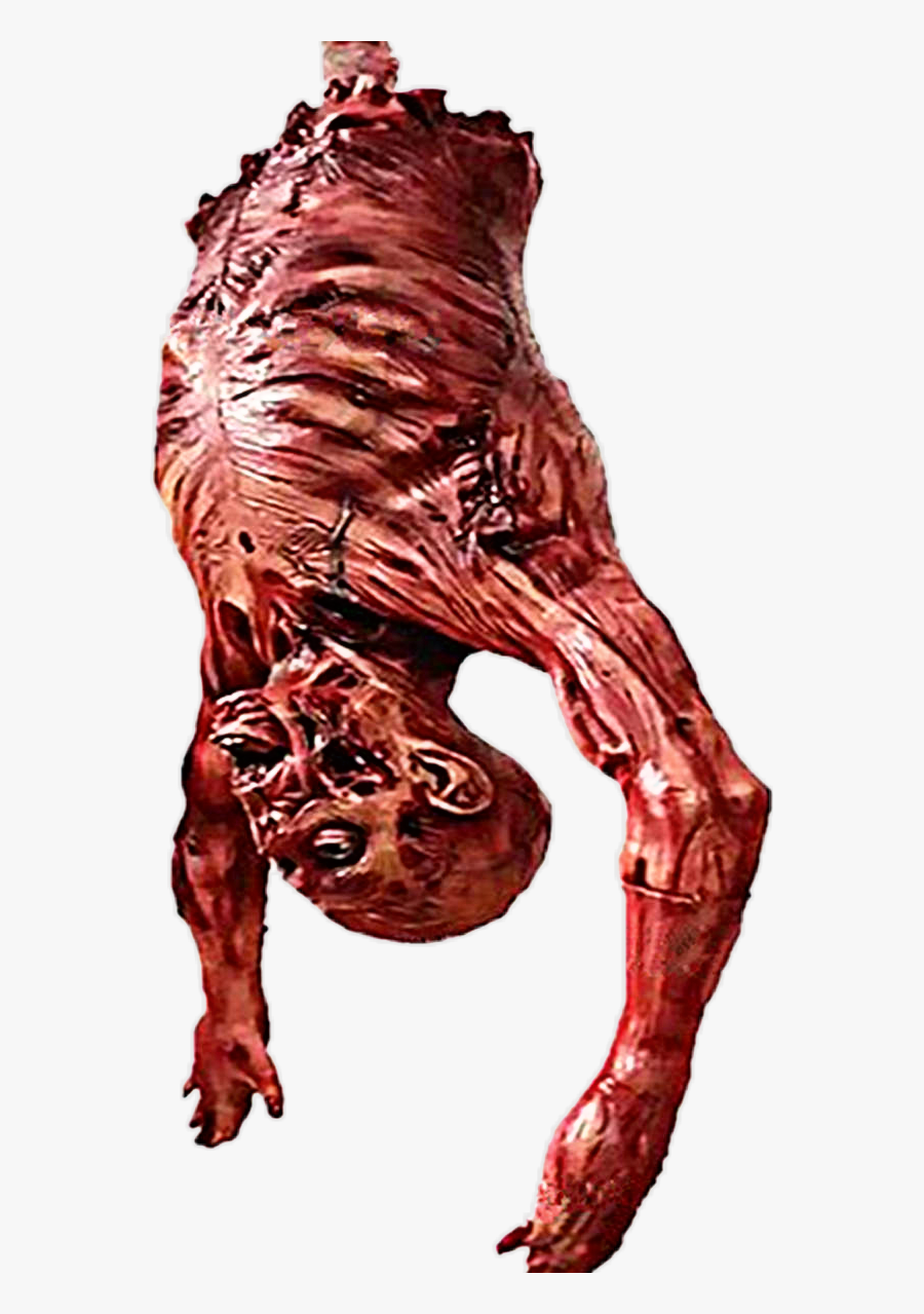 #gore #blood #horror #dead #body - Bloody Body, Transparent Clipart