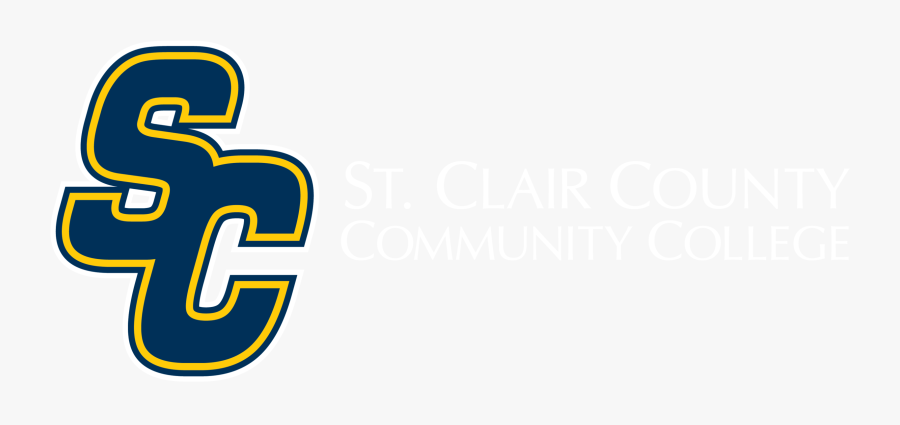 Clair County Community College Logo - St Clair County Community College ...