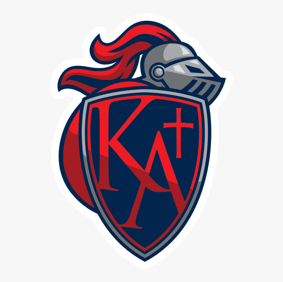 Kings Academy Christian School Knights - John Nowlin Elementary School, Transparent Clipart