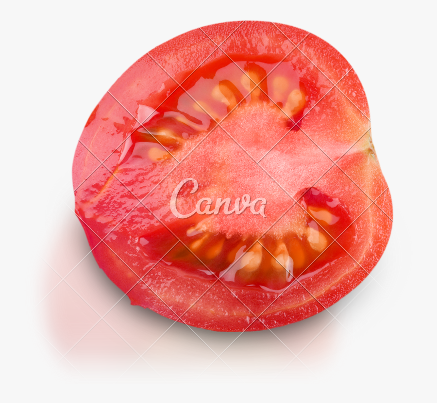 transparent tomato slice clipart plum tomato free transparent clipart clipartkey clipartkey