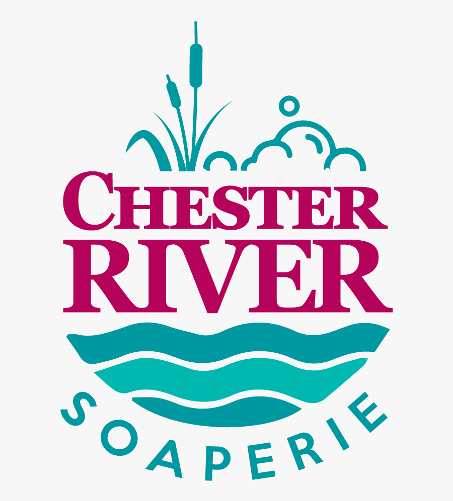 Chester River Soaperie - Graphic Design, Transparent Clipart