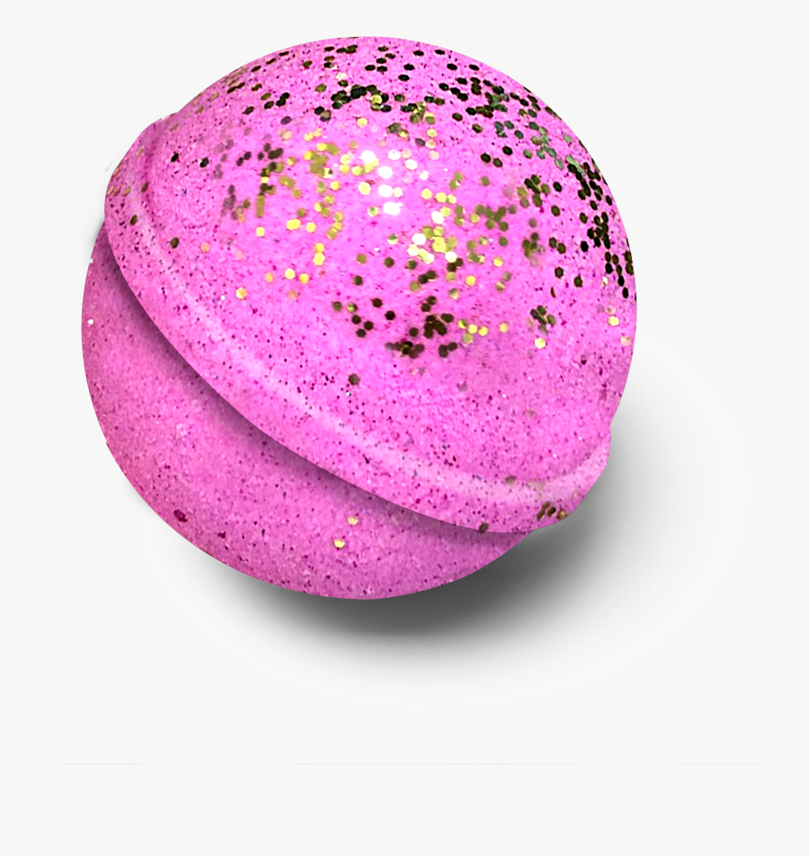 Transparent Lush Bath Bombs Png, Transparent Clipart