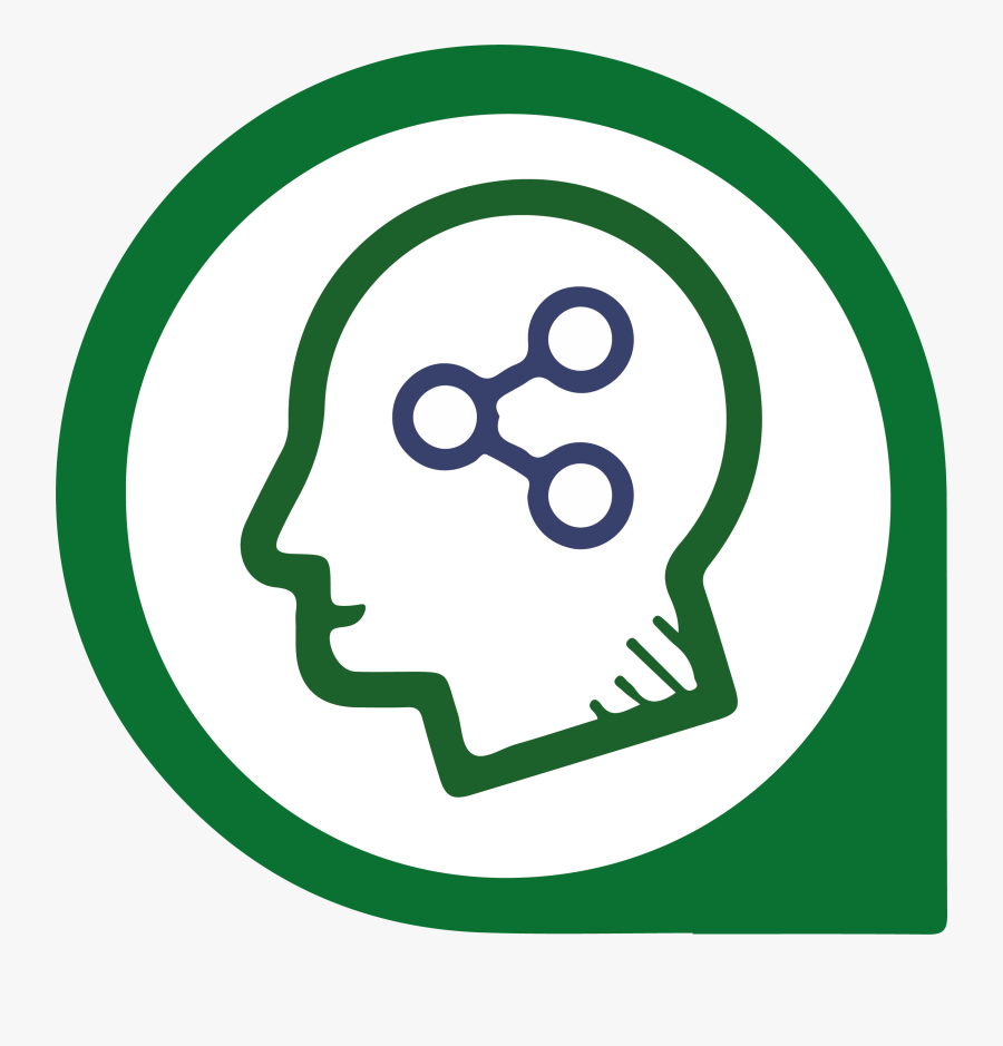 Studyguide - Knowledge Sharing Icon Png, Transparent Clipart