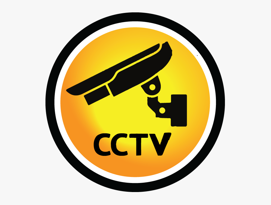 Cctv Clipart Operation Png - Cctv Solution Logo Png, Transparent Clipart