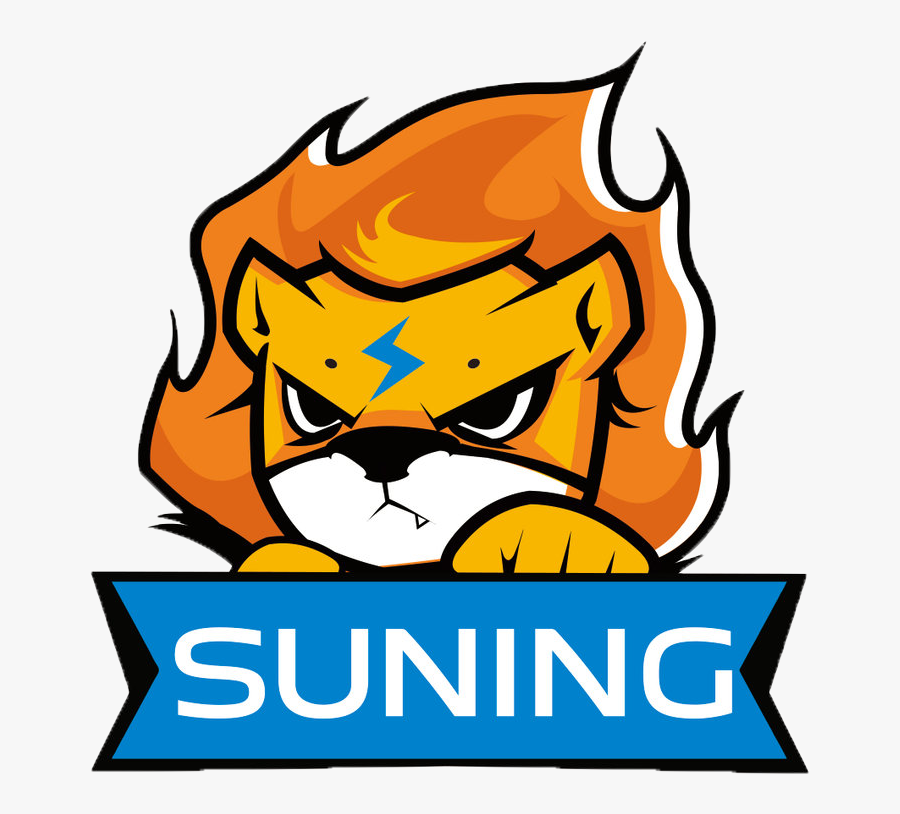 Suninglogo Square - Suning Gaming, Transparent Clipart
