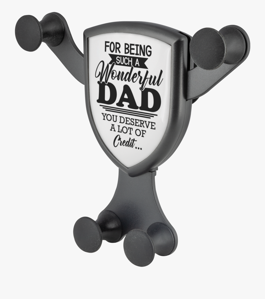 For Being Such A Wonderful Dad You Deserve A Lot Of - Liverpool Fc Charger, Transparent Clipart