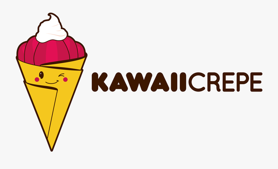 Kawaii Crepe Winnipeg, Transparent Clipart