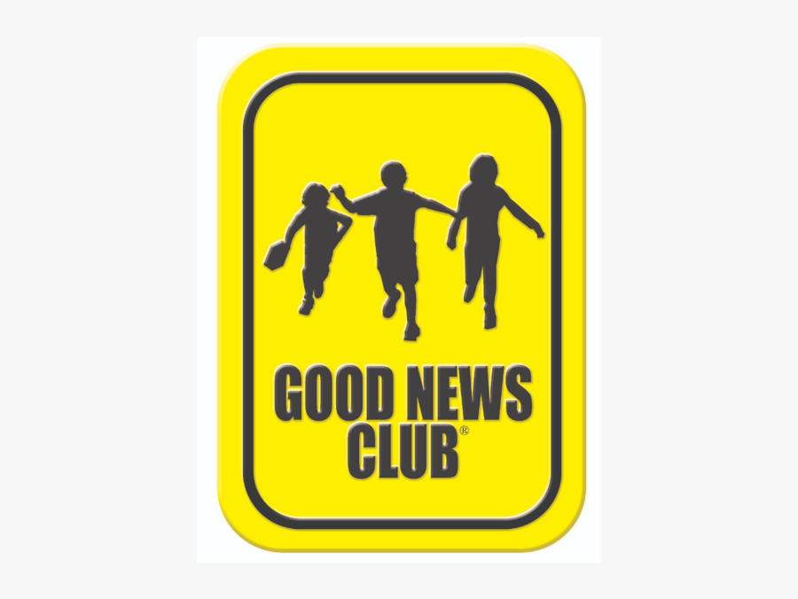 Good News Club, Transparent Clipart