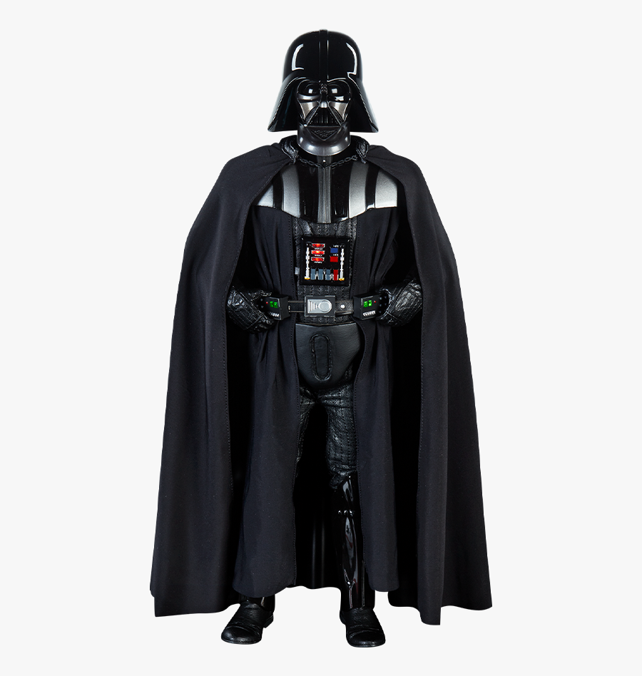 Star Wars Darth Vader Png, Transparent Clipart