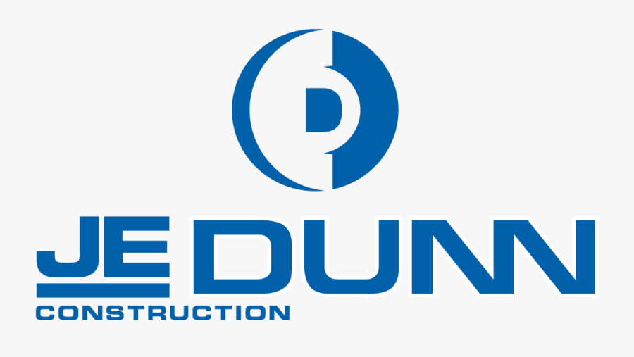- Huron Consulting Group Logo Clipart , Png Download - J. E. Dunn Construction Group, Transparent Clipart