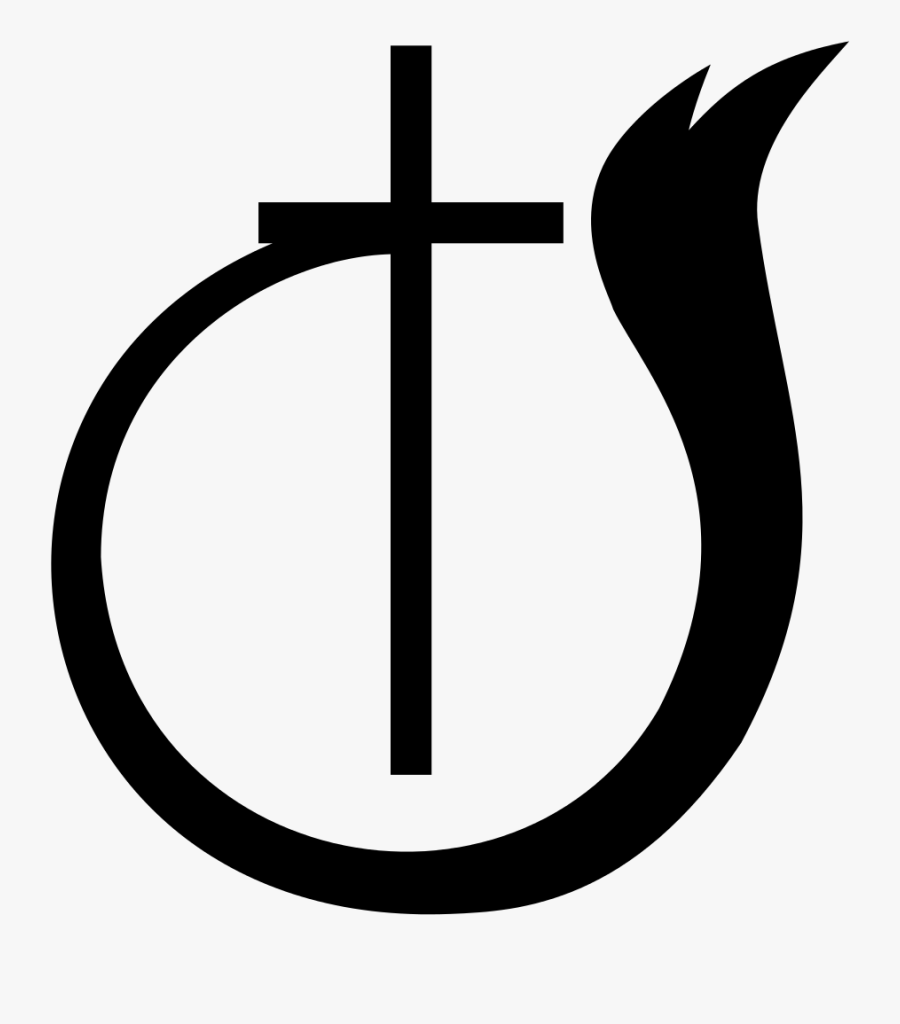 New Testament Church Of God Logo, Transparent Clipart