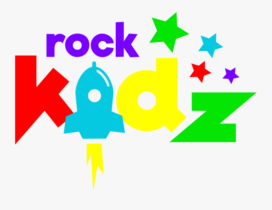Rock Kidz - Illustration, Transparent Clipart