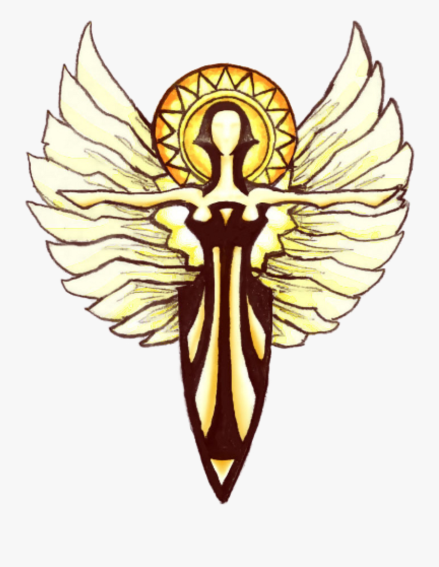 Go To Fale Homepage - D&d Holy Symbol Ideas, Transparent Clipart