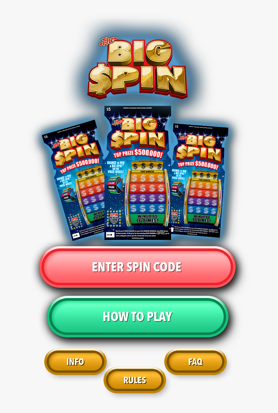 Nc Big Spin Spin, Transparent Clipart