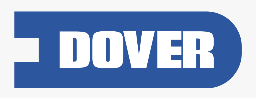 Dover Logo Png Transparent - Dover Logo, Transparent Clipart