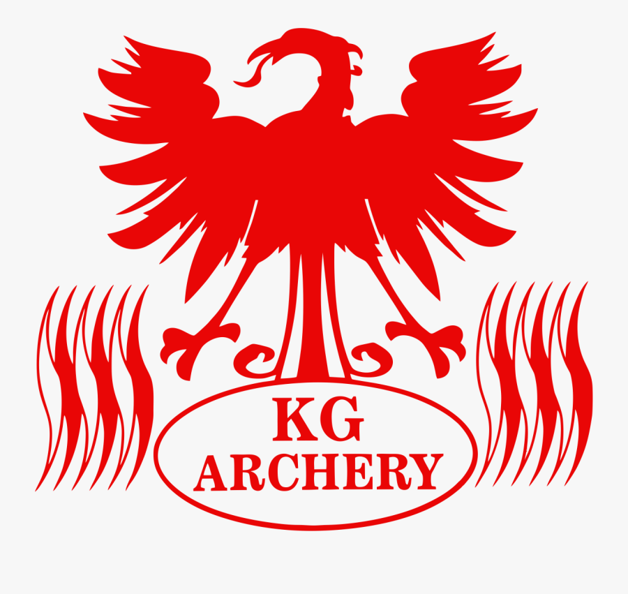 Kg Archery, Transparent Clipart