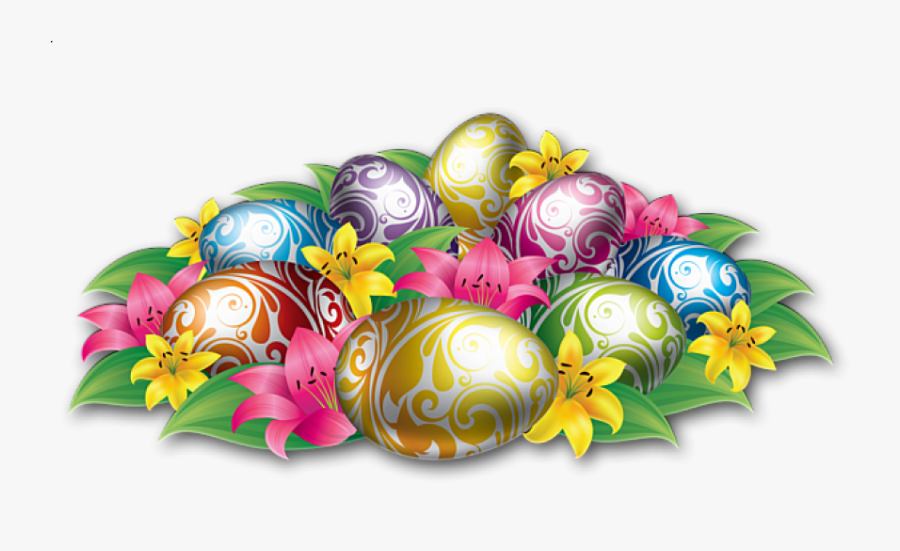 Free Easter Clipart - Easter Candy Clip Art, Transparent Clipart