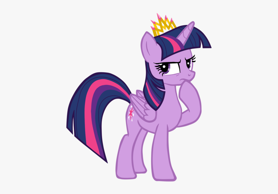 Twilight Sparkle Vector By Annafrozenprincess - Twilight Sparkle My 