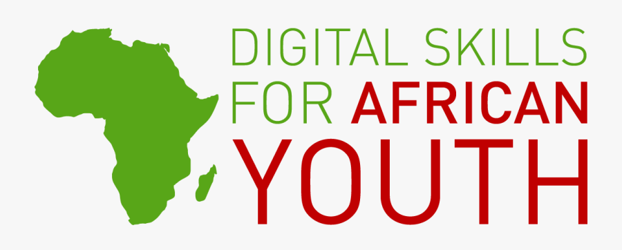 7 Aspirations Of Agenda 2063 Clipart , Png Download - Digital Skills For Africa, Transparent Clipart