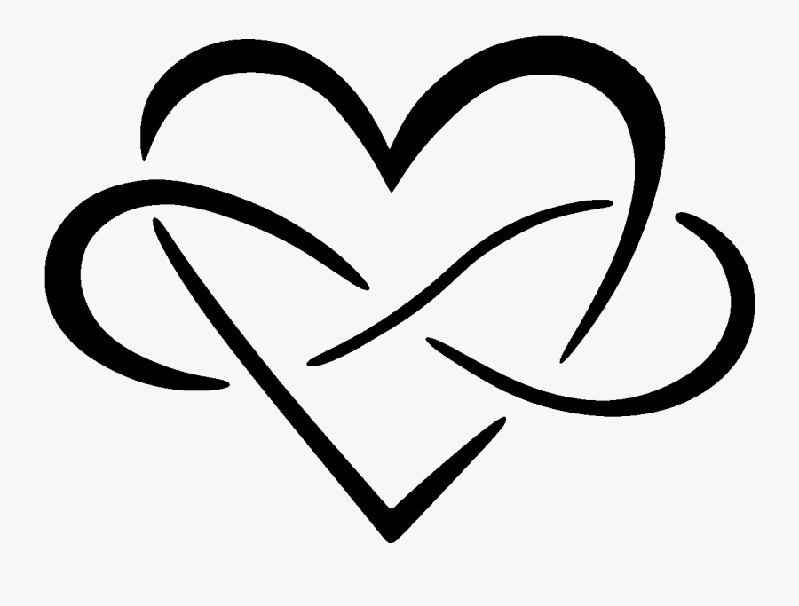 Heart, Transparent Clipart