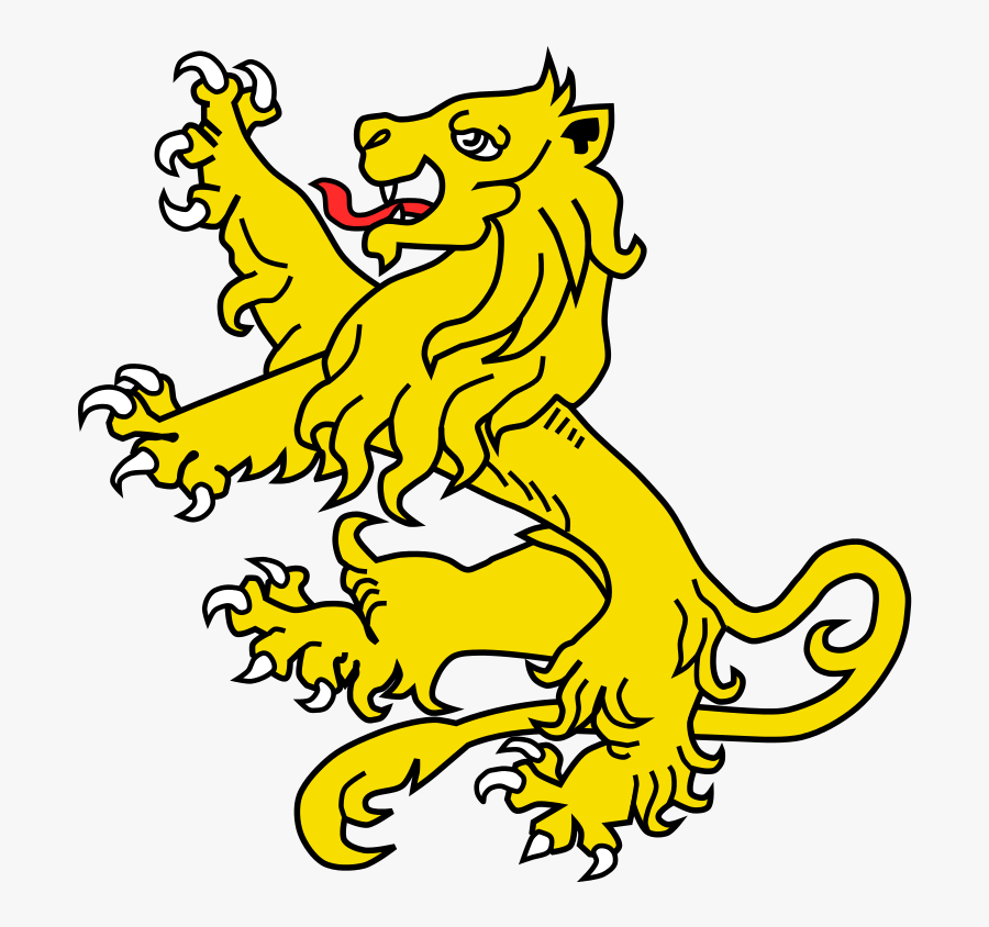 coat-of-arms-lion-free-transparent-clipart-clipartkey