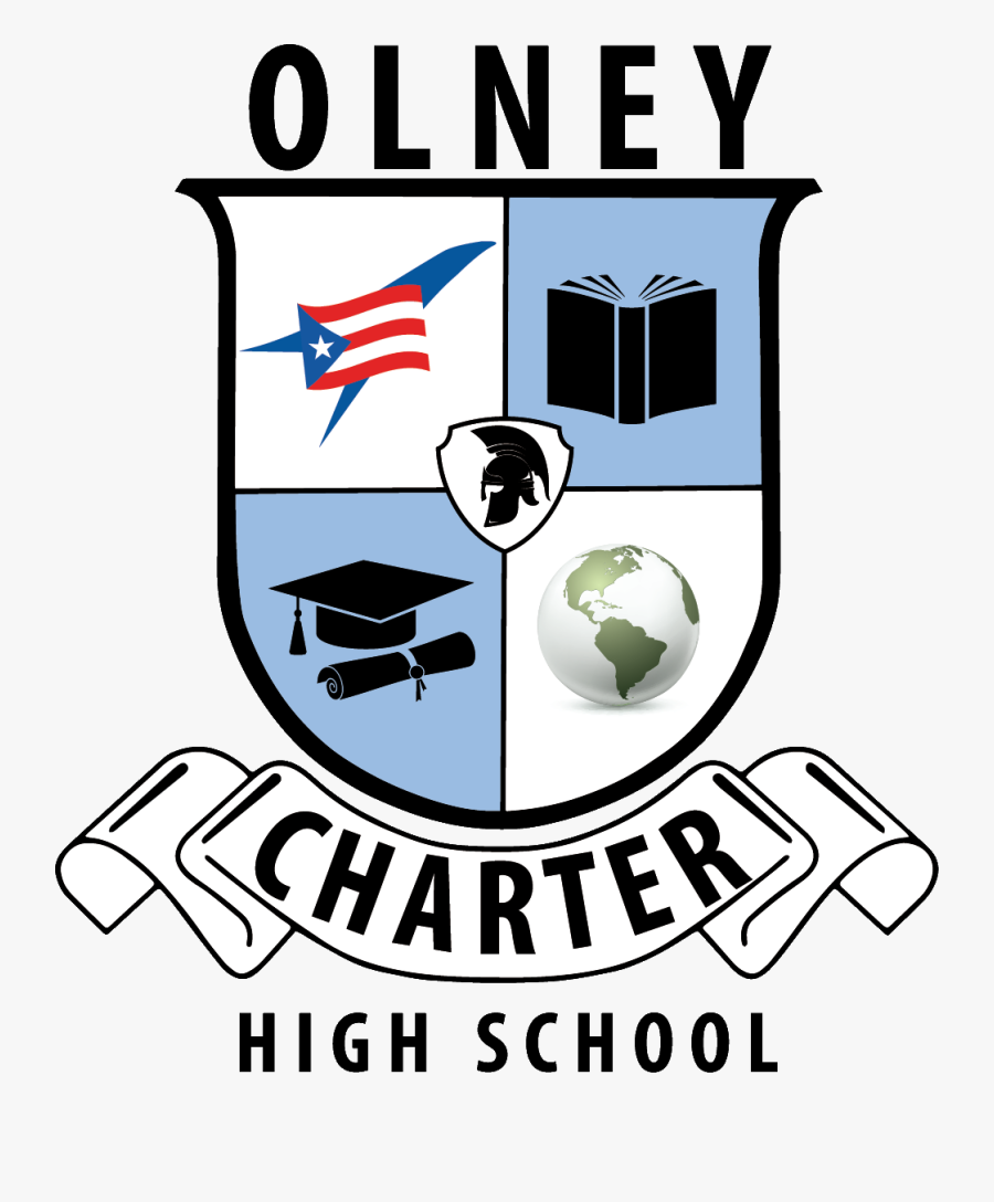 Olney Charter High School , Free Transparent Clipart ClipartKey