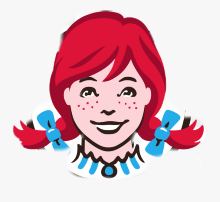 Wendys Logo Png Clipart , Png Download - Wendys Logo Png, Transparent Clipart