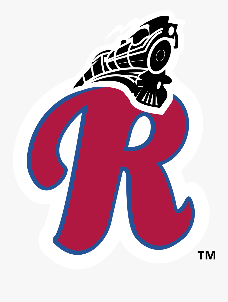 Reading Phillies Logo Png Transparent - Reading Phillies, Transparent Clipart