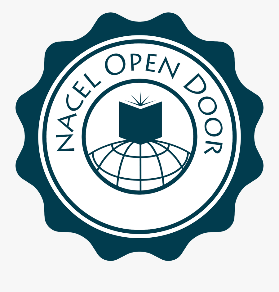 Nod - Nacel Open Door, Transparent Clipart