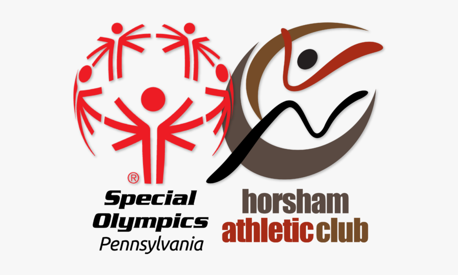 Special Olympics Kansas Logo, Transparent Clipart