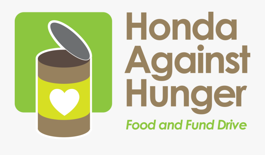 Manchester Honda Against Hunger - Vivid Ways, Transparent Clipart