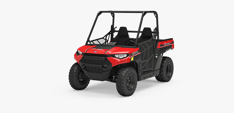 Quote Request Efi Utv - 2019 Polaris Ranger 150, Transparent Clipart