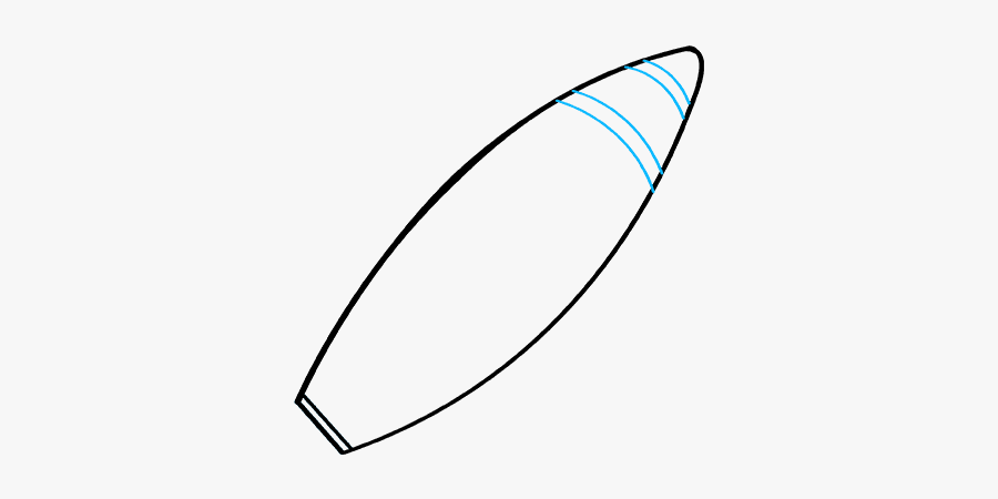 How To Draw Rocket Ship - Easy Pictures To Draw For World War 2, Transparent Clipart