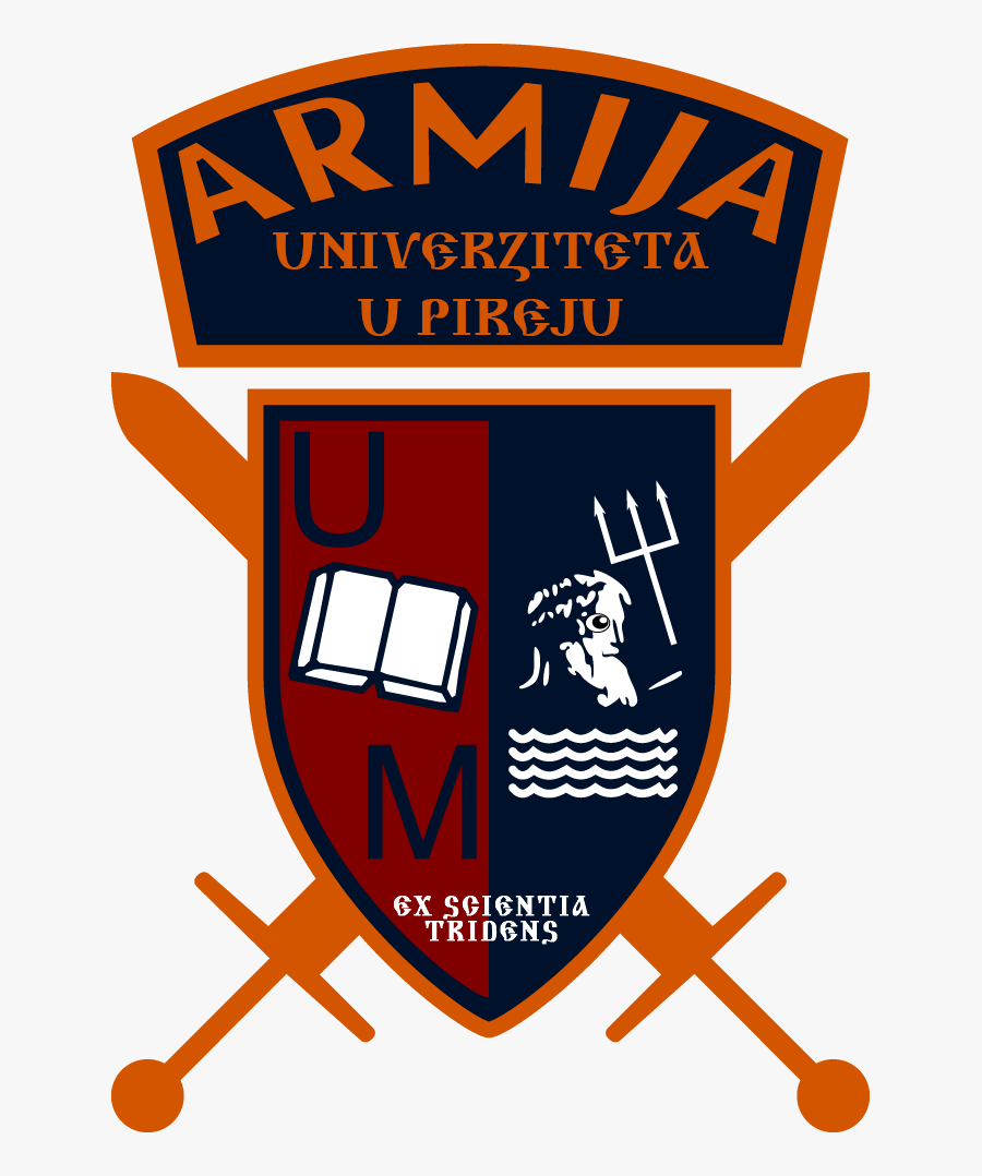 Memeraeus Armed Forces Seal - Army Of The Republic Of Bosnia And Herzegovina, Transparent Clipart