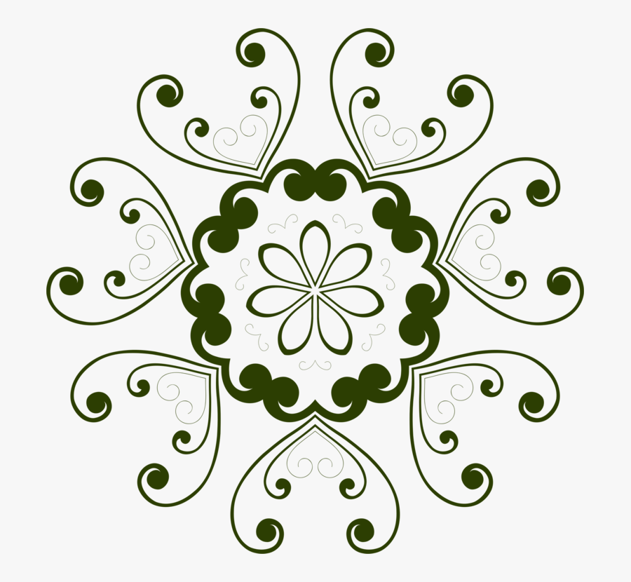 Floral Design Borders And Frames Computer Icons Tree - Flowers Designs Images Hd, Transparent Clipart