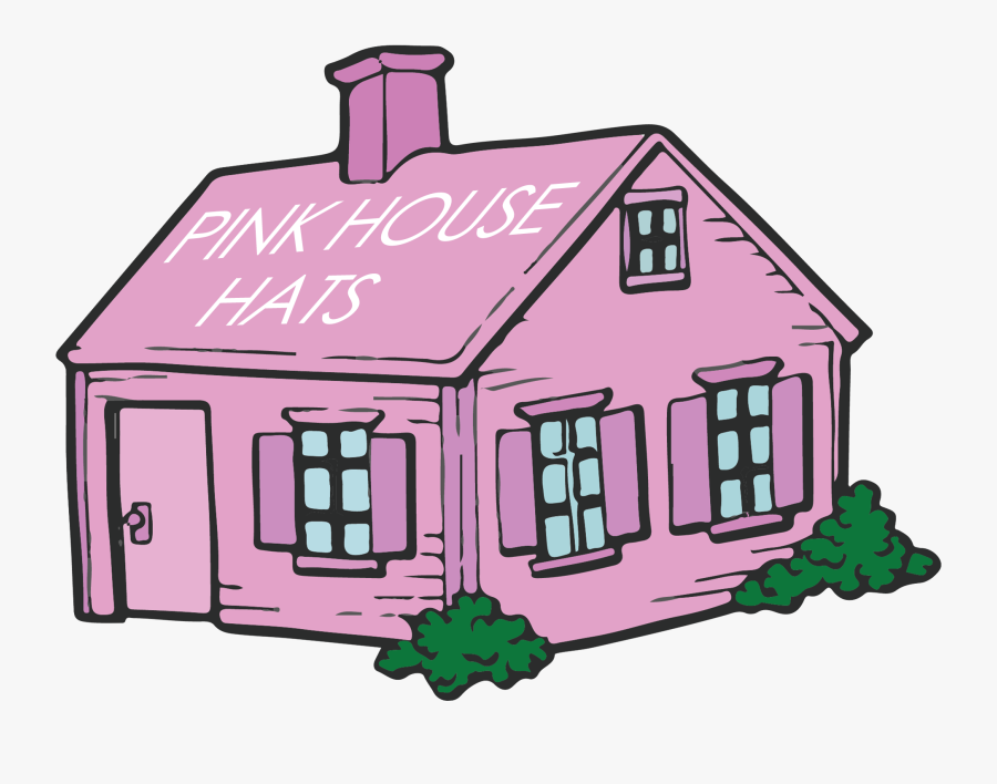 Beautiful House Drawing Colour Free Transparent Clipart Clipartkey