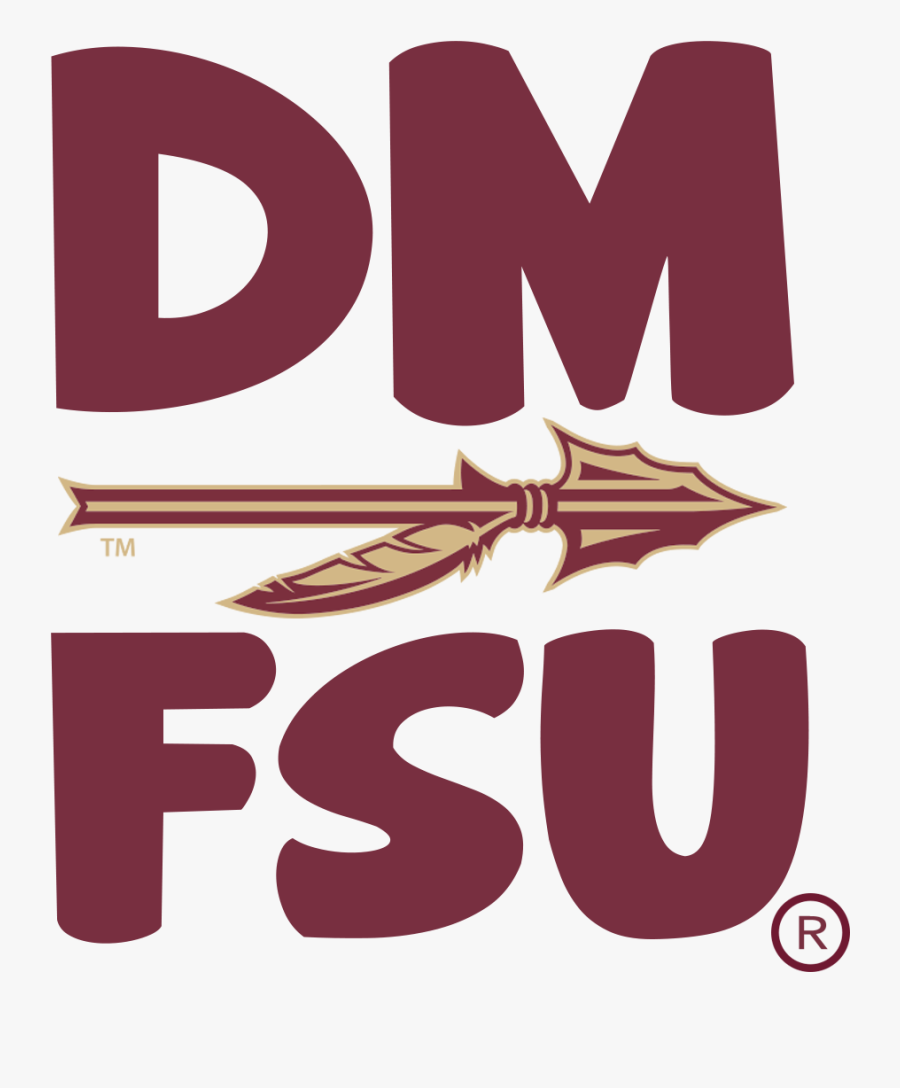 Dance Marathon Fsu Logo, Transparent Clipart