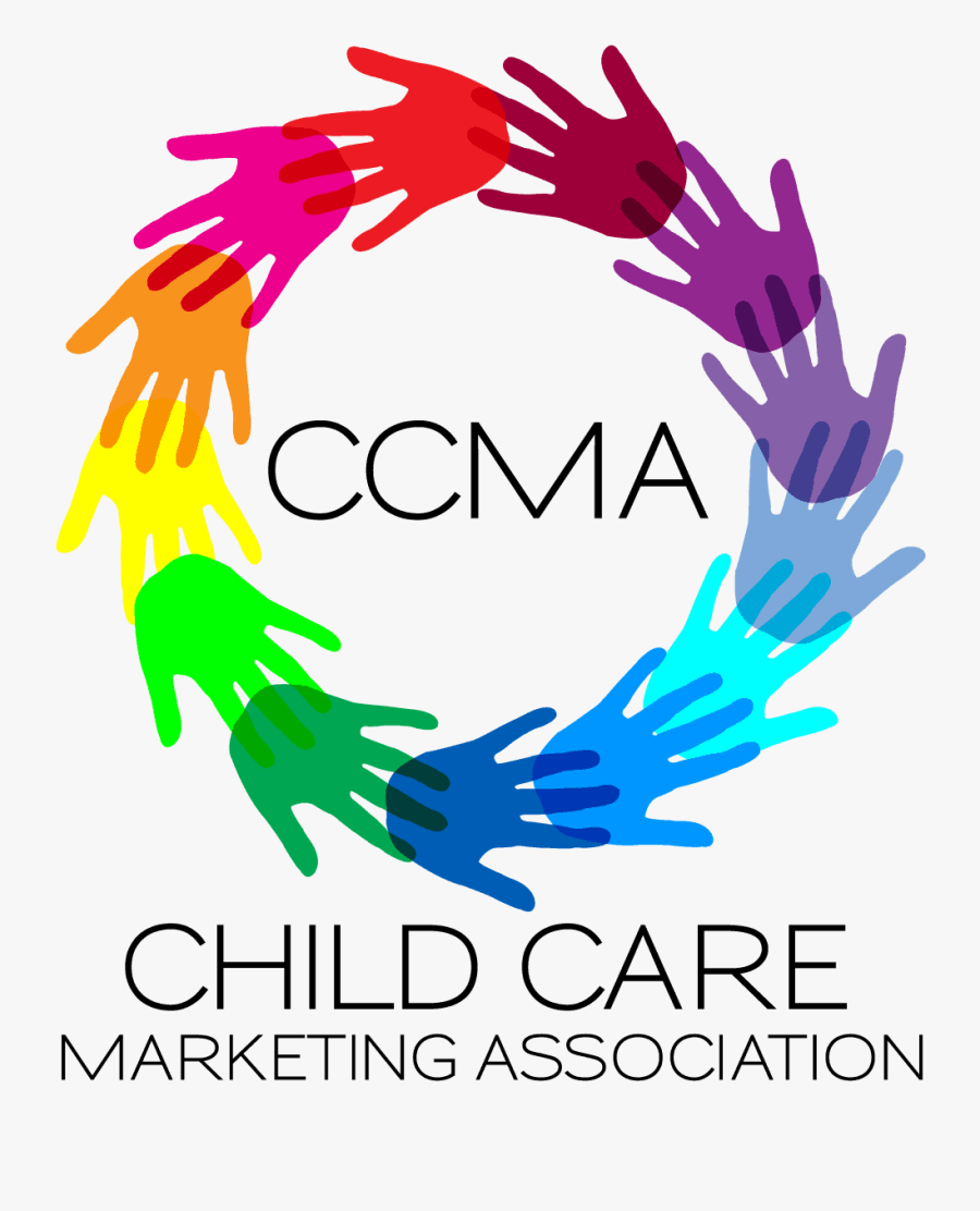 Child Care Marketing Assocation - Design Ideas For Graphic Designers, Transparent Clipart