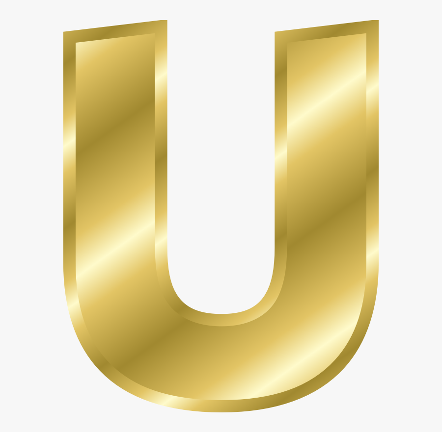 Effect Letters Alphabet Silver Clip Art Vector Free - Alphabet Letters In Gold, Transparent Clipart