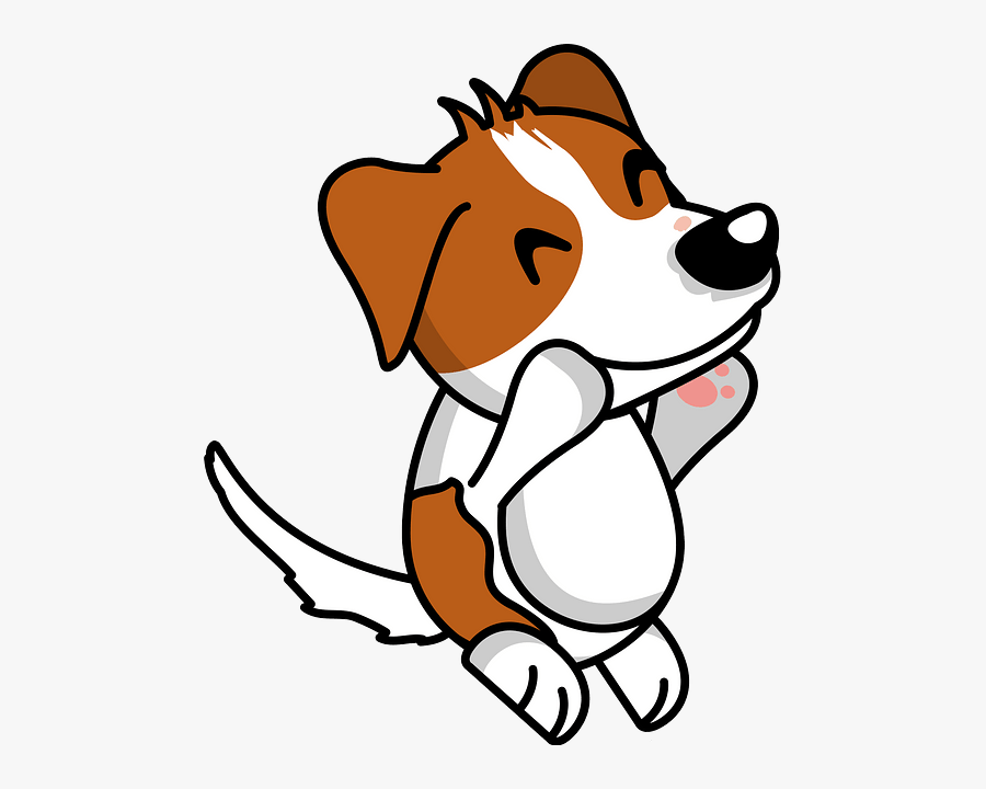 Companion Dog, Transparent Clipart